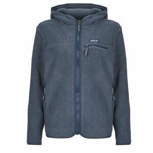 Polárok Patagonia W'S RETRO PILE HOODY kép