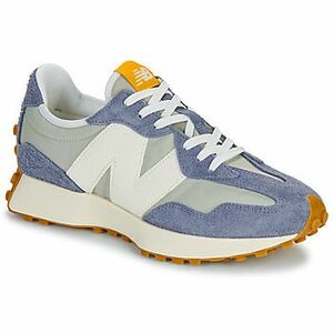 Rövid szárú edzőcipők New Balance 327 kép