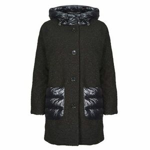 Kabátok Geox W CALITHE LONG COAT kép