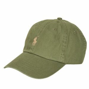 Baseball sapkák Polo Ralph Lauren CLS SPRT CAP-HAT kép