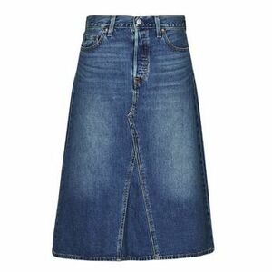 Szoknyák Levis HR A LINE DECON SKIRT kép