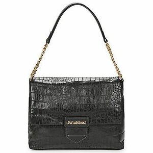 Válltáskák Love Moschino SUPER SOFT CROCO JC4284PP0 kép