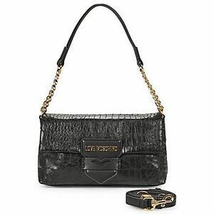 Válltáskák Love Moschino SUPER SOFT CROCO JC4285PP0 kép