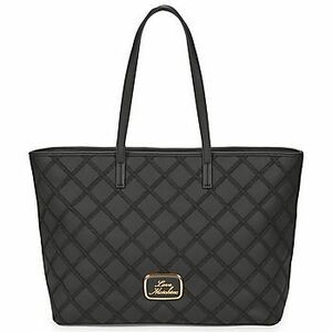 Bevásárló szatyrok / Bevásárló táskák Love Moschino LADY LACE TOTE JC4307PP0 kép