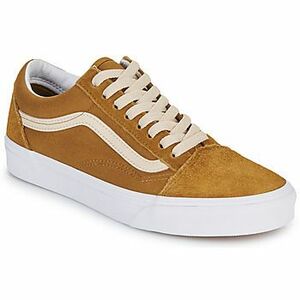 VANS Férfi cipô barna - 36 kép