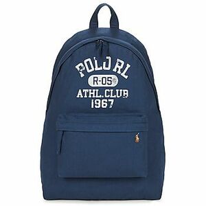 Hátitáskák Polo Ralph Lauren BACKPACK-BACKPACK-LARGE kép