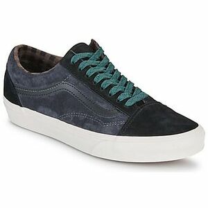 Rövid szárú edzőcipők Vans Old Skool kép