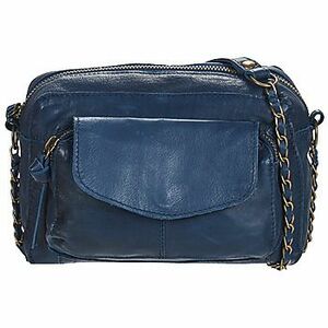 Válltáskák Pieces PCNAINA LEATHER CROSS BODY FC kép