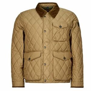 Parka kabátok Polo Ralph Lauren VESTE BEATON MATELASSEE kép