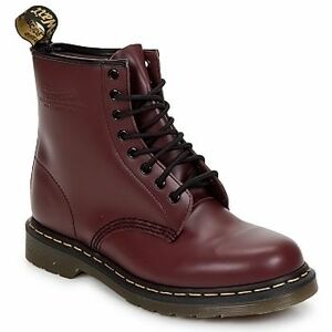 Csizmák Dr. Martens 1460 8 EYE BOOT kép