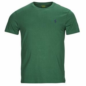 Rövid ujjú pólók Polo Ralph Lauren T-SHIRT AJUSTE EN COTON kép