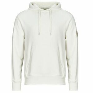 Pulóverek Calvin Klein Jeans BADGE HOODIE kép