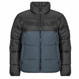 Steppelt kabátok Calvin Klein Jeans NON DOWN BLOCKING PUFFER kép