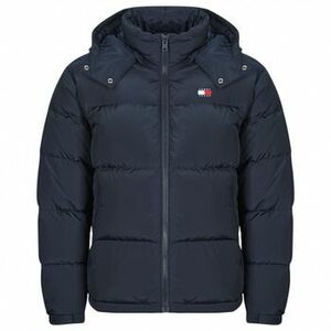 Steppelt kabátok Tommy Jeans TJM ALASKA PUFFER EXT kép