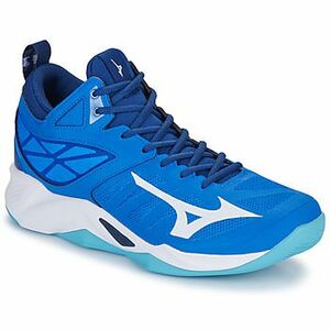 Fedett pályás sport Mizuno WAVE DIMENSION MID kép