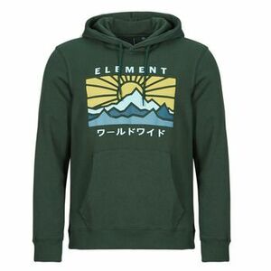 Pulóverek Element KYOTO HOOD kép