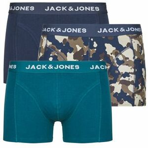 Boxerek Jack & Jones JACCAMOFLAGE X3 kép