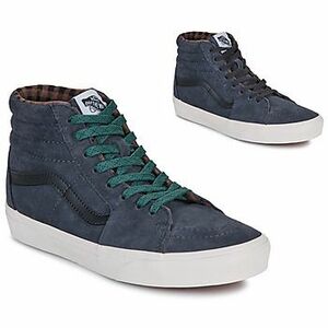 VANS Férfi cipô szürke - 38 kép