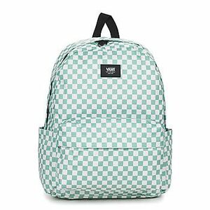 Hátitáskák Vans OLD SKOOL CHECK BACKPACK kép