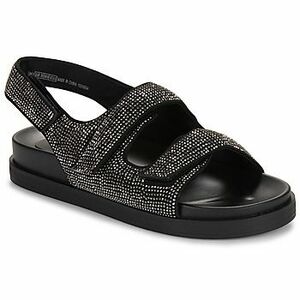 Szandálok / Saruk Only ONLMINNIE-13 BLING SANDAL kép