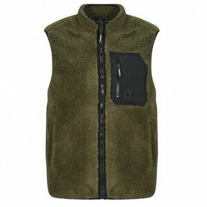 Polárok Volcom MUZZER FUZZAR VEST kép