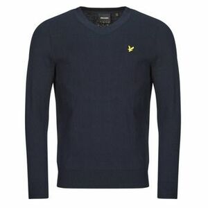 Pulóverek Lyle & Scott KN2111V kép