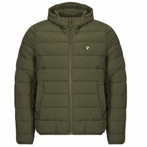 Steppelt kabátok Lyle & Scott JK1546V kép