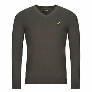 Pulóverek Lyle & Scott KN2111V kép