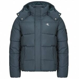 Steppelt kabátok Calvin Klein Jeans ESSENTIALS NON DOWN JACKET kép