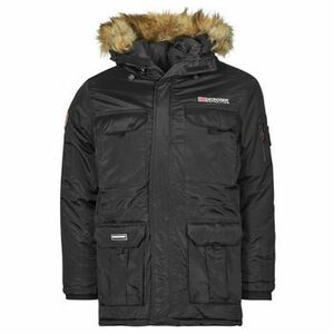 Parka kabátok Geographical Norway BATTLEGIANT kép