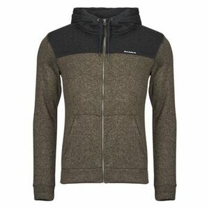 Dzsekik Quiksilver KELLER BLOCK ZIP kép