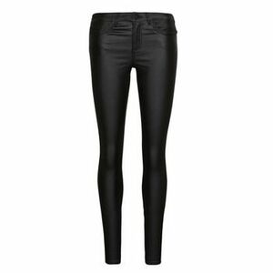 Nadrágok Vero Moda VMALIA MR SKINNY SHAPE COATED PANTS NOOS kép