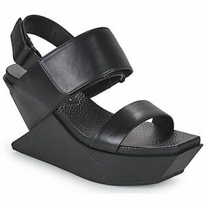 Szandálok / Saruk United nude DELTA WEDGE SANDAL kép