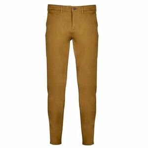 Chino nadrágok / Carrot nadrágok Jack & Jones JPSTMARCO kép