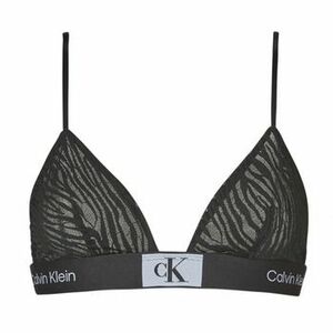 Merevítő nélküliek Calvin Klein Jeans UNLINED TRIANGLE kép