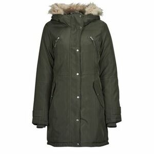 Parka kabátok Vero Moda VMTRACK AW23 PARKA COAT kép