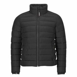 Steppelt kabátok Superdry FUJI EMB PADDED kép