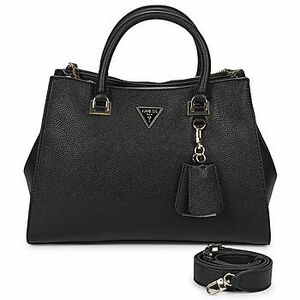 Kézitáskák Guess CRESIDA SOCIETY SATCHEL kép