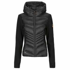 Dzsekik Superdry HOODEED STORM FLEECE JACKET kép