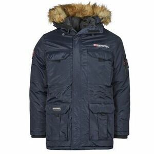 Parka kabátok Geographical Norway BATTLEGIANT kép