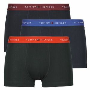 Boxerek Tommy Hilfiger 3P WB TRUNK X3 kép