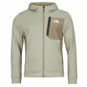 Polárok The North Face Mountain Athletics Fz Fleece kép