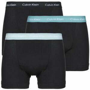 Boxerek Calvin Klein Jeans TRUNK X3 kép