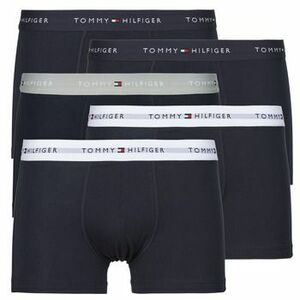 Boxerek Tommy Hilfiger 5P TRUNK WB X5 kép