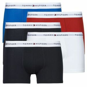 Boxerek Tommy Hilfiger 5P TRUNK X5 kép