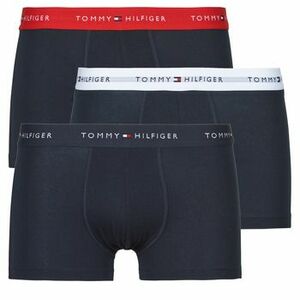 Boxerek Tommy Hilfiger 3P WB TRUNK X3 kép