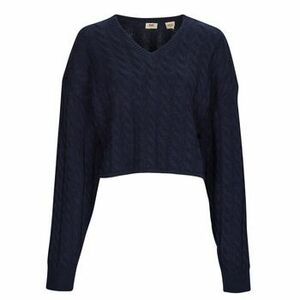 Pulóverek Levis RAE CROPPED SWEATER kép