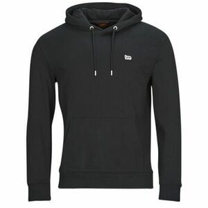 Pulóverek Lee PLAIN HOODIE kép