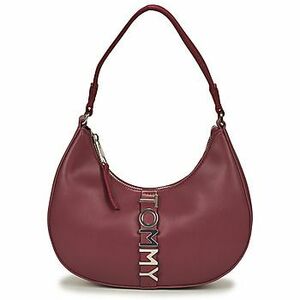 Válltáskák Tommy Jeans CITY BOLD SHOULDER BAG kép