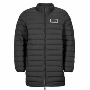 Steppelt kabátok Emporio Armani EA7 DOWN JACKET 6DPK12 kép